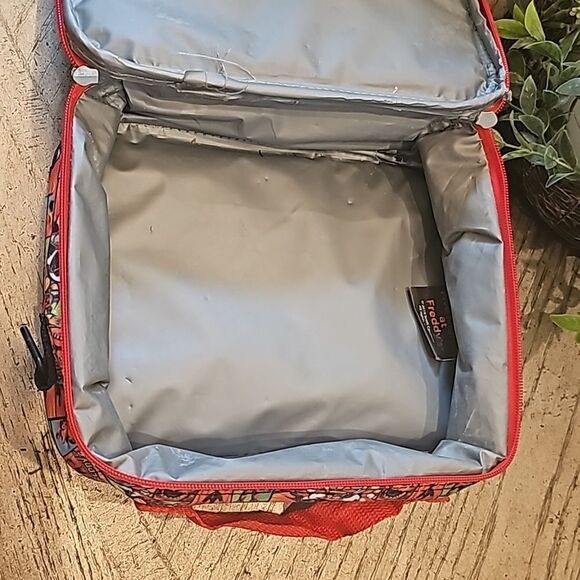 Five nights at Freddy's insulated lunch box bag - Picture 13 of 14